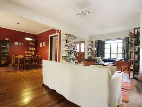 Casa en Alquiler 12 años