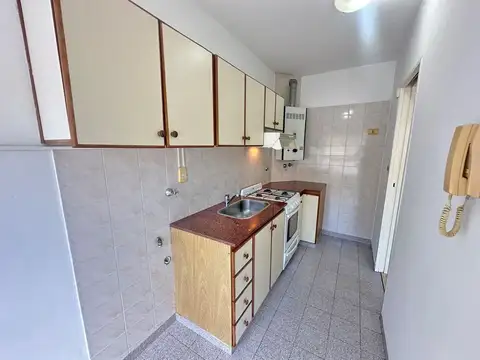 Departamento en Venta al Este