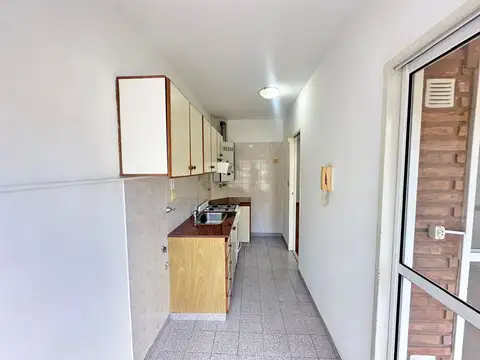 Departamento en Venta 26 años