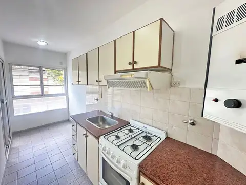 Departamento en Venta en Echesortu, USD 50.000