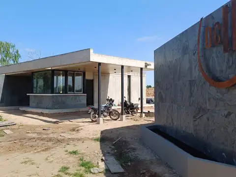 Terreno en Venta 13  mts Frente