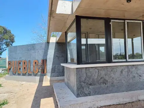 Terreno en Venta de 434,0 m2