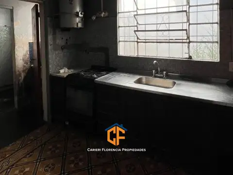 Terreno en Venta 30  mts Fondo