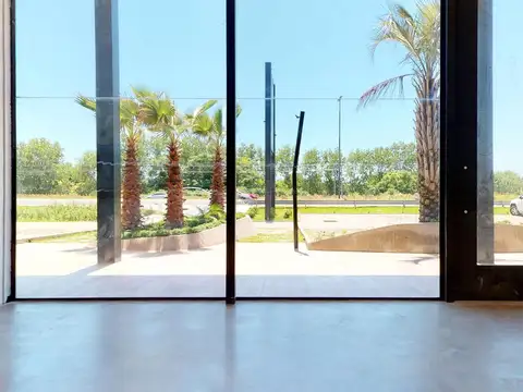 Local en Venta A Estrenar