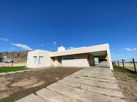 Villa Aguadita Del Portezuelo