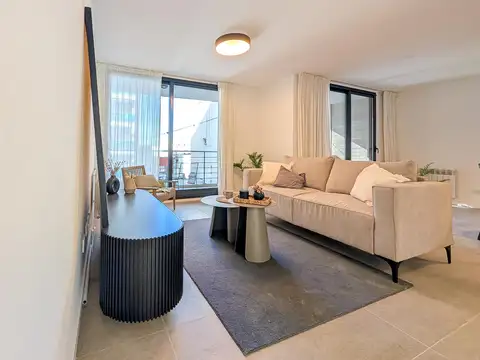 Departamento en Venta en Centro, Rosario