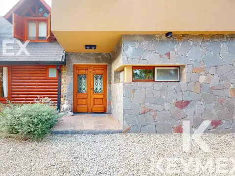 Casa en Venta en Campos De Roca, USD 300.000