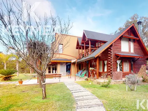 Casa en Venta 2 años