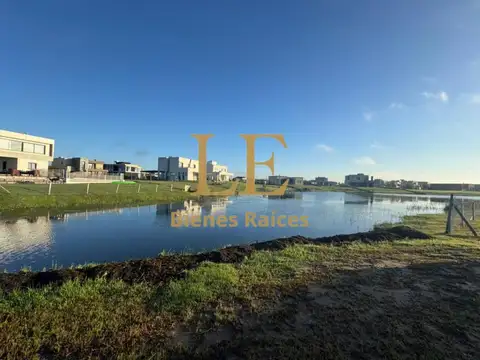 Terreno en Venta en El Naudir, USD 35.000