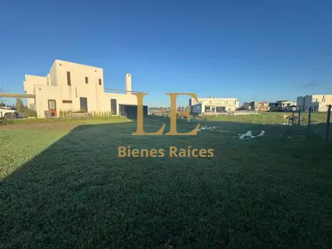 Terreno en Venta en El Naudir, USD 35.000