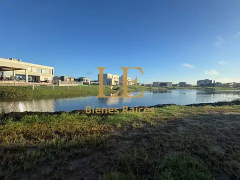 VENTA DE LOTE EN EL NAUDIR A LA LAGUNA