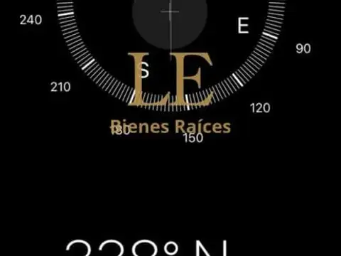 Terreno en Venta de 850,0 m2