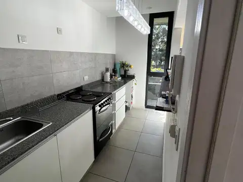 Departamento en Venta en Tigre Centro, USD 170.000