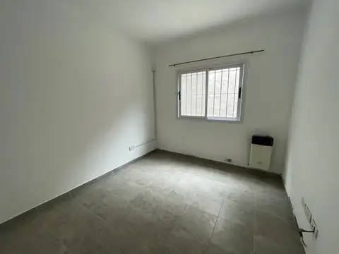 Departamento tres ambientes jorge newbery 2075