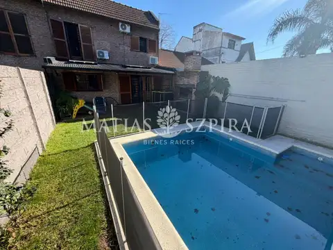 Depto Tipo Casa en Venta de 4 ambientes