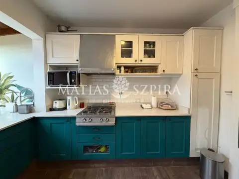 Depto Tipo Casa en Venta 15 años