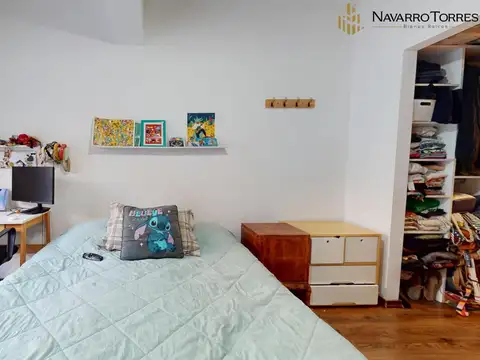 Depto Tipo Casa en Venta con 1 cocheras