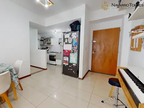 Depto Tipo Casa en Venta 4 años