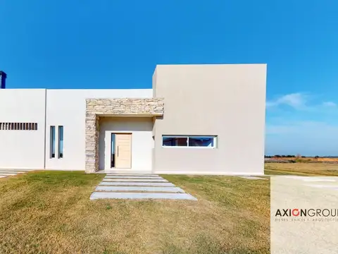 Casa en Venta en La Plata, USD 169.000