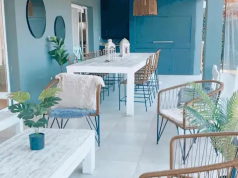 Casa en Alquiler A Estrenar