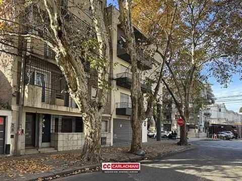 San Lorenzo y Vera Mujica