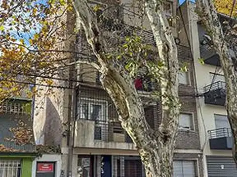 Departamento en Venta en Luis Agote, USD 56.500