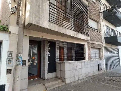 San Lorenzo y Vera Mujica