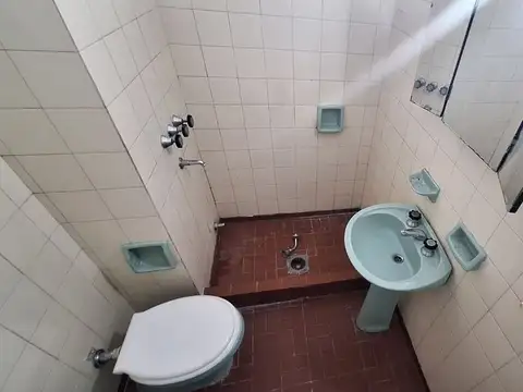 VENTA DEPARTAMENTO 1 DORMITORIO LOURDES