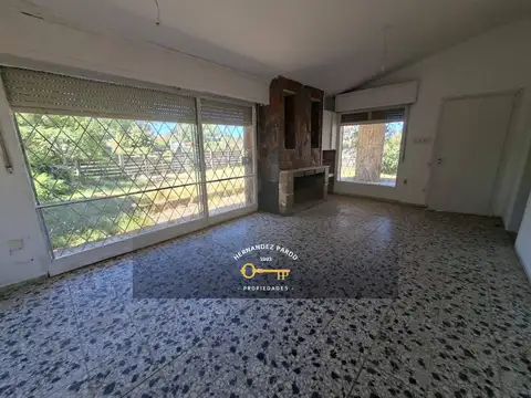 Casa - Alquiler - Uruguay, Canelones