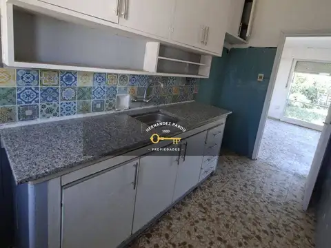 Casa en Alquiler de 2 dormitorios