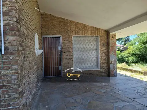 Casa en Alquiler de 2 dormitorios