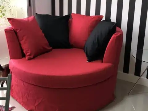 DEPARTAMENTO DE 2 AMBIENTES:: CASTELAR NORTE :: EXCELENTE