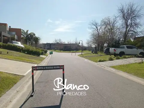 Terreno Lote  en Venta en El Cazal, Escobar, G.B.A. Zona Norte
