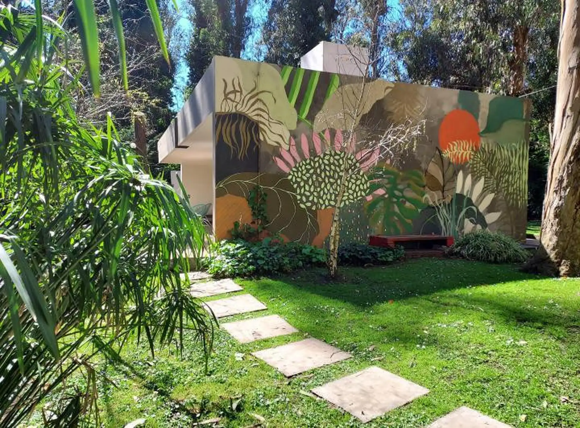 Casa - Bosque Peralta Ramos