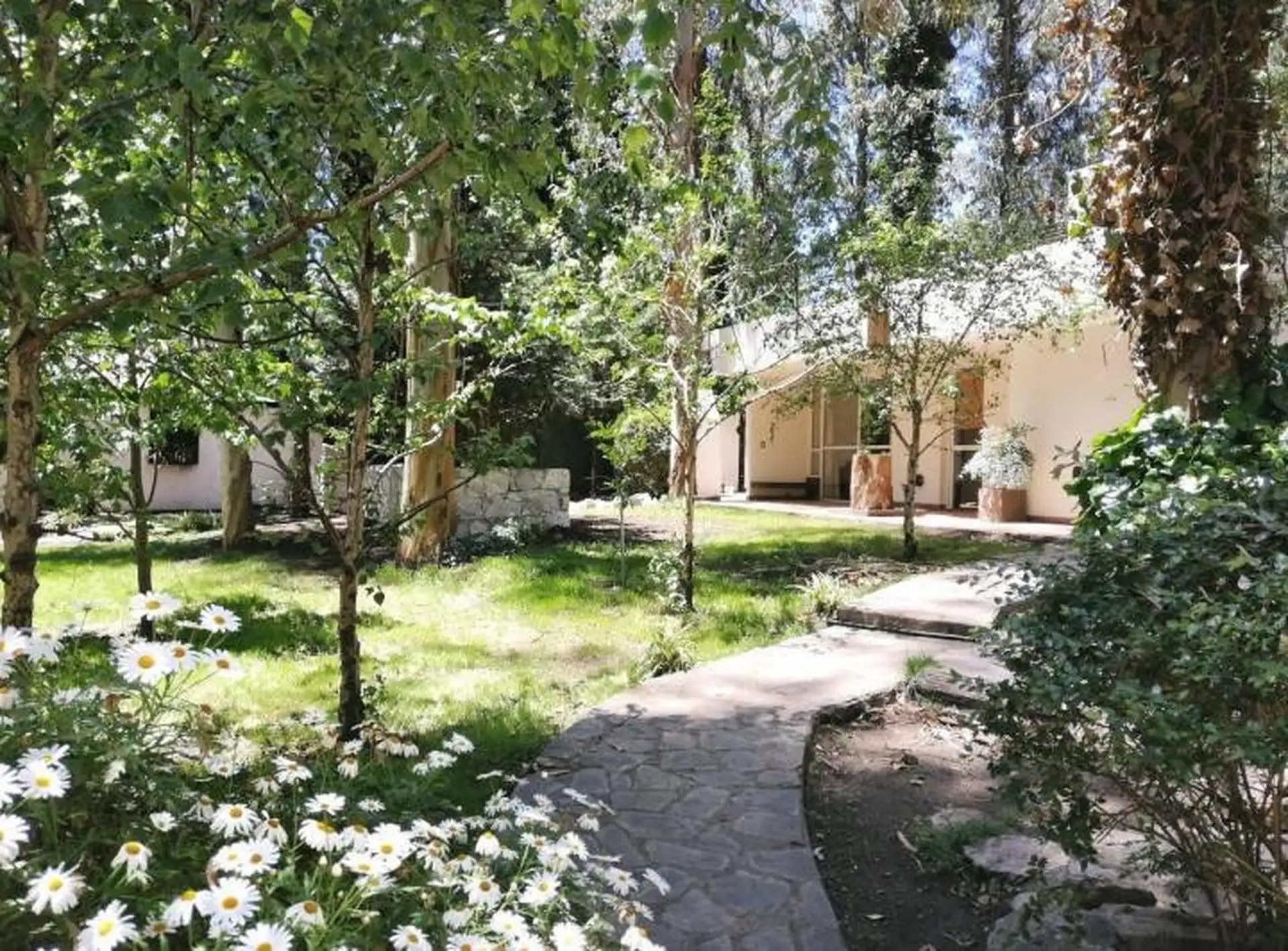 Casa - Bosque Peralta Ramos