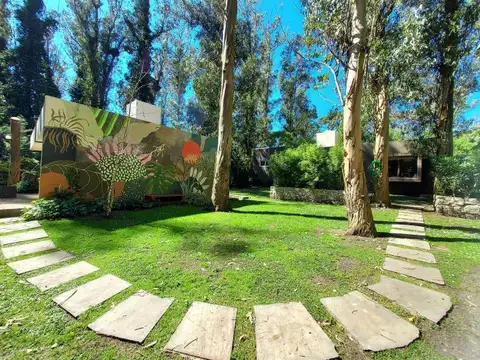 Casa - Bosque Peralta Ramos