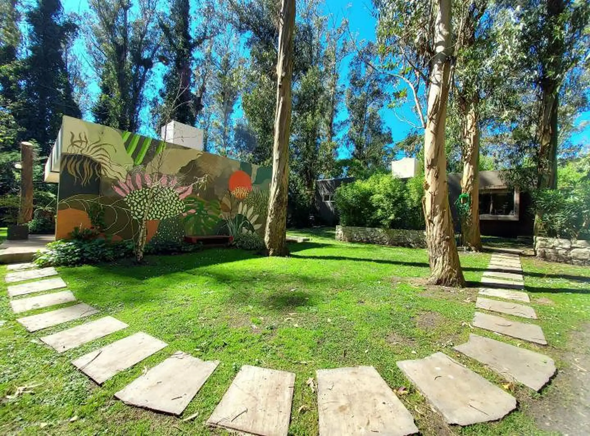 Casa - Bosque Peralta Ramos