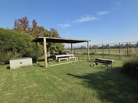 Casa en Alquiler Temporal 18 años