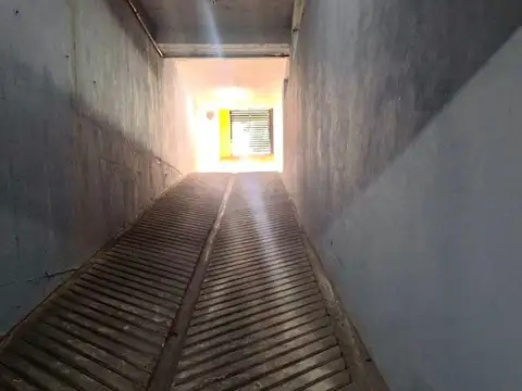 Alquiler de cochera en Velez Sarfield