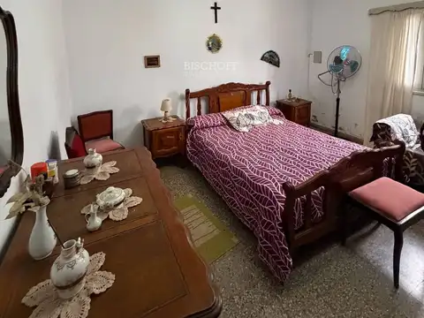 Rivadavia N°155, Castelli