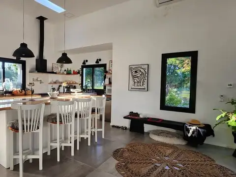 Casa en Alquiler 4 años