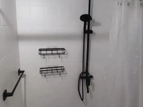 Camargo 300, Piso 2