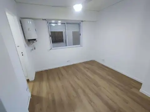 Departamento en Venta en Villa Crespo, Capital Federal