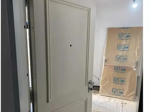 EXCELENTE DEPARTAMENTO EN CABALLITO PROXIMO A ESTRENAR