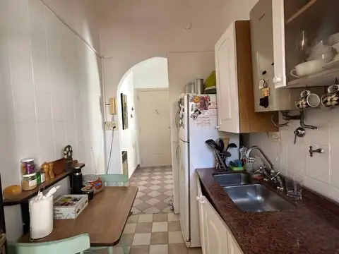 Departamento en Venta 67 años