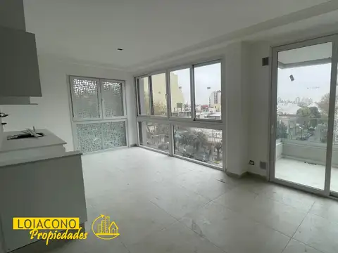 Depto a estrenar 3 amb en venta c/bcón - Av. Riestra 6200 - Loiacono Propiedades