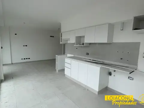 Departamento en Venta en Villa Lugano, USD 140.000