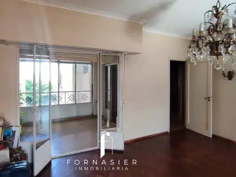 Piso exclusivo de 3 dormitorios en Barrio Martin, edificio de categoria