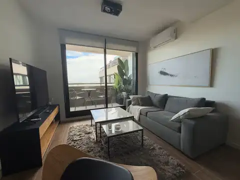 Avenida Córdoba 4300