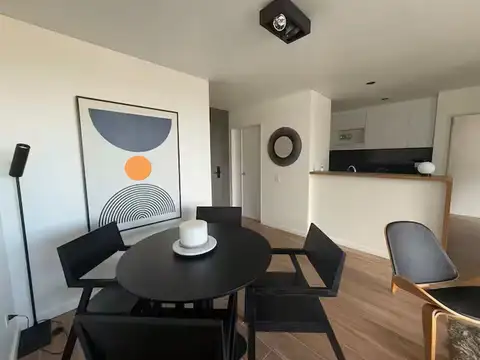 Departamento en Venta al Oeste